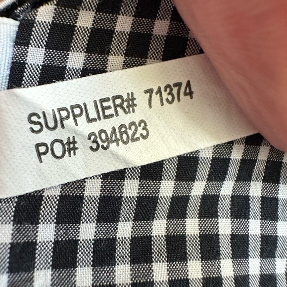 Ralph Lauren Men's Check Long Sleeve Button Down Shirt Size XXL - Picture 10 of 13